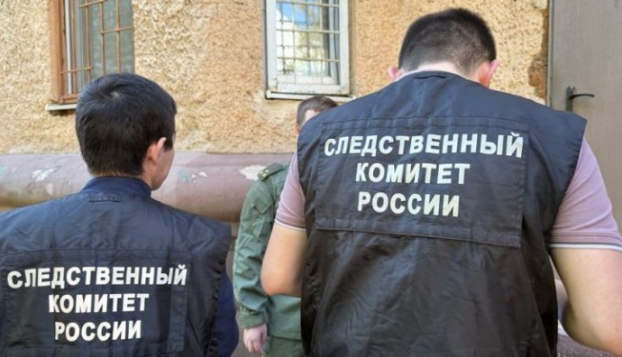 Установлены погибшие при пожаре в Астрахани