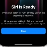 Долгожданные ИИ-функции появятся у голосового ассистента Apple Siri только к следующей весне
