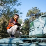 Компания «ЭкоЦентр» присоединилась к серии городских субботников в Астрахани