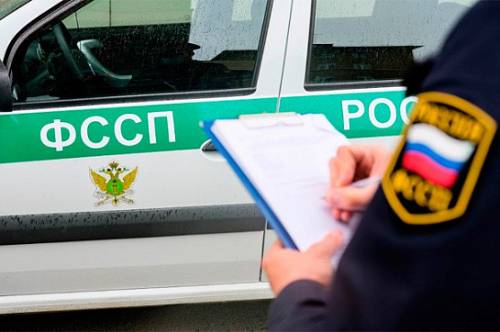 Амурчанка не спешила исполнять решение суда и схлопотала шесть штрафов