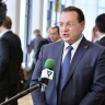 ​Пермский госуниверситет взыскивает с бывшего ректора Дмитрия Красильникова 2,2 млн рублей