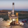 Немецкая компания подтвердила планы по запуску ракеты из Великобритании в 2025 году