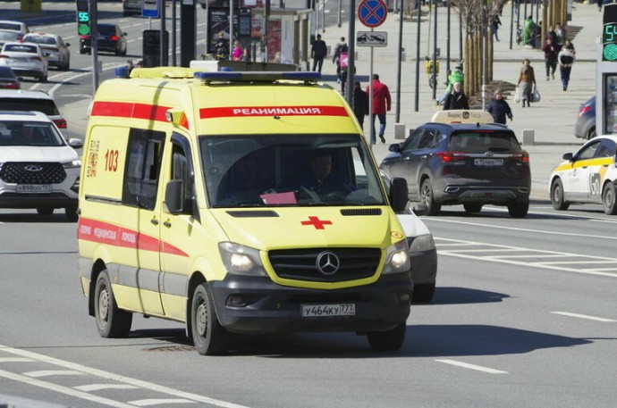 В Пензенской области в ДТП погибли шесть человек
