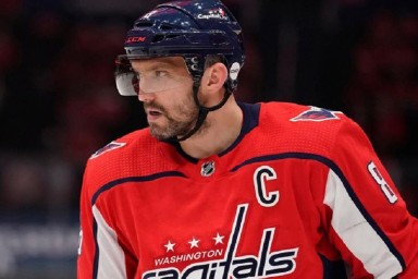 Тренер сборной Индонезии рассказал о популярности Овечкина в стране