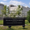 Посольство США официально опровергло заявление Каллас об эвакуации из Киева