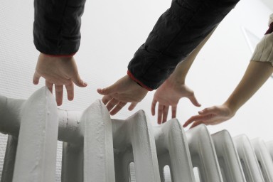 Подольск попал в число городов, где наиболее велик риск коммунальных аварий