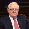 Рябков: Москва открыта к диалогу с Вашингтоном