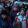 Прага не хочет пускать в ЕС украинцев призывного возраста