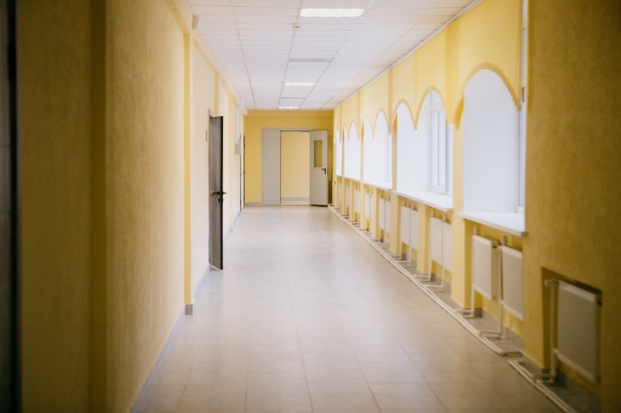 В Пензенской области из-за ОРВИ и гриппа закрыли на карантин 258 классов в 63 школах