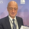 На ВЭФ прошла организованная журналом «Международная жизнь» панельная сессия...