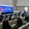 В Якутии впервые проходит слет участников платформы «Россия — страна возможностей»
