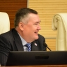 ​Валерий Сухих: поддержка выдающихся спортсменов – инвестиция в человеческий капитал региона