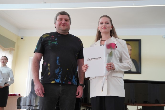 Одаренные дети Ярославской области получат областные стипендии Одаренные дети Ярославской области получат областные стипендии