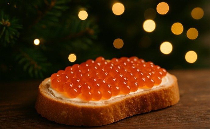 Новый год подорожал: эксперт назвала реальную стоимость праздничного стола Новый год подорожал: эксперт назвала реальную стоимость праздничного стола