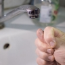 В Кикнурском района рухнула водонапорная башня
