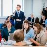Форум молодых преподавателей родного языка объединил в Ханты-Мансийске более 100 педагогов