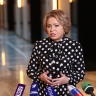 Матвиенко призвала международные организации отреагировать на приговор Гуцул