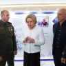 Спикер СФ похвалила Саратовскую область за привлечение ветеранов СВО во власть