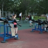 ​В Пермском крае стартовал проект с бесплатными спортивными тренировками