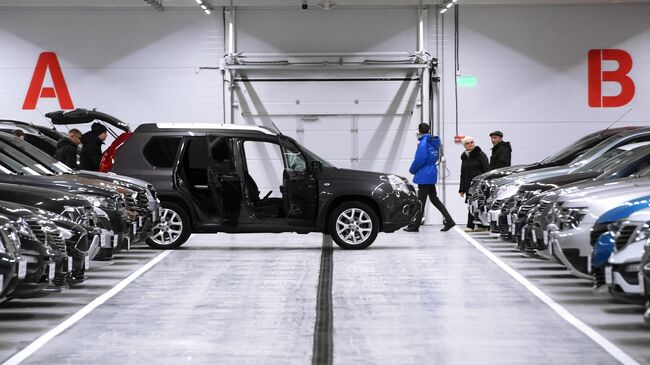 Минпромторг предложил отложить вступление в силу новых правил утильсбора