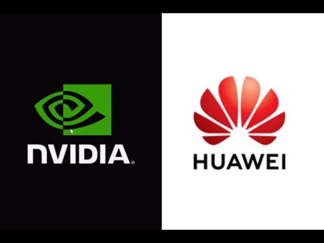 Глава Nvidia заявил об отсутствии значительного преимущества у США перед Китаем в гонке ИИ-технологий Глава Nvidia заявил об отсутствии значительного преимущества у США перед Китаем в гонке ИИ-технологий