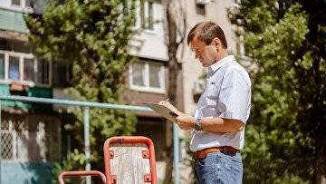 Более 4 тыс нарушений устранено за лето в сфере детской инфраструктуры