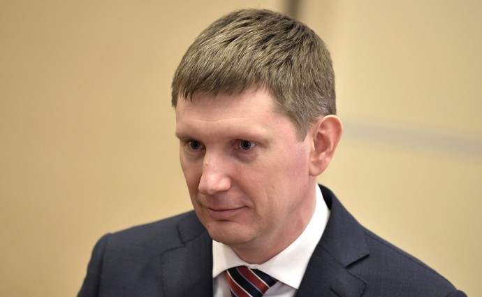 Решетников: Российская экономика продолжает расти, но темпы замедляются