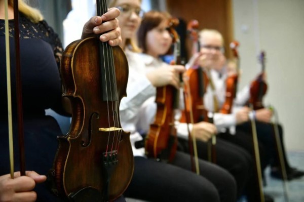 Ярославские детские школы искусств продолжат работу в статусе муниципальных учреждений Ярославские детские школы искусств продолжат работу в статусе муниципальных учреждений