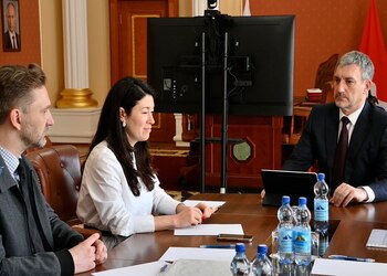 Ассамблея музеев Дальнего Востока и Сибири пройдет в Благовещенске в 2026 году
