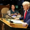 Трамп обвинил ООН в провокациях против него и усомнился в дееспособности организации