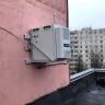 Жители Ярославля не могут следить за данными поста контроля воздуха из-за технического сбоя