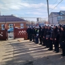 В Кировской области прошли учения по ликвидации теракта на объекте ТЭК