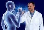 На свет появился первый ребенок, зачатый с помощью искусственного интеллекта