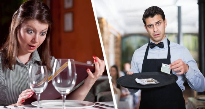 «Тайский счёт»: российский турист отказался платить и оспорил цену в баре Паттайи