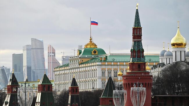 В Кремле заявили, что новаций по украинскому урегулированию по-прежнему нет