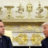 Трамп пригрозил прекратить поставки оружия Киеву, если Европа не поможет с Ормузом