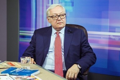 Рябков: в РФ сняли мораторий на РСМД, чтобы остудить разгоряченные головы в НАТО