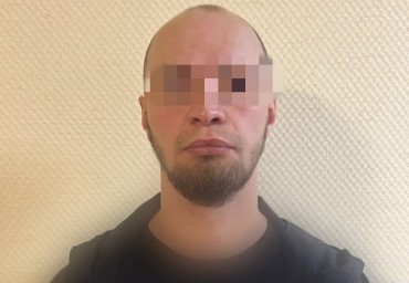 В Санкт-Петербурге ограбили туляка: подозреваемый задержан