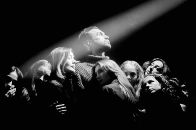 Театр имени Фазиля Искандера покажет в Москве пять спектаклей по русской, абхазской и зарубежной классике