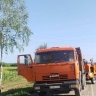 Бойцы самообороны доставили в Шебекинскую больницу троих раненых мужчин