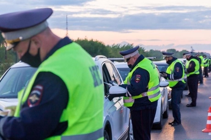«Готовьтесь уже с 15 августа»: ГИБДД начнет массово забирать автомобили у водителей