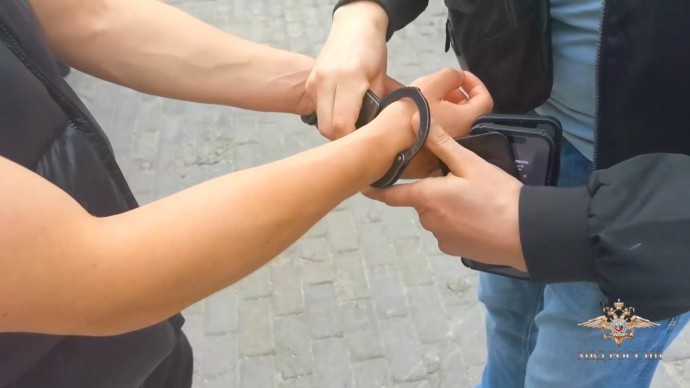 На участников петербургской банды консуматорш завели еще одно дело