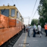 Как по рельсам: астраханцам напомнили о правилах дорожного движения на железнодорожных переездах