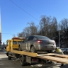 Арест автомобиля заставил кировчанина погасить долги на 400 тысяч рублей
