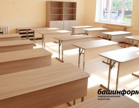 В Башкирии на карантин закрыли 8 школ и 3 детских садика