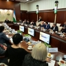 Глава Башкирии провел заседание набсовета реготделения общества «Знание»