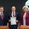 Семь объектов Мордовии получили знак «Семьям рады»