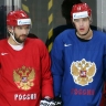 Президент КХЛ Морозов оценил возможное возвращение Овечкина и Малкина в Россию