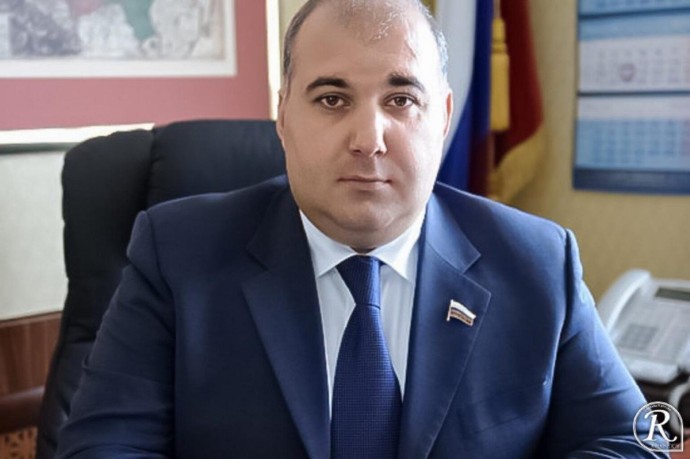 Экс-депутат Госдумы от Ростовской области объявлен в розыск