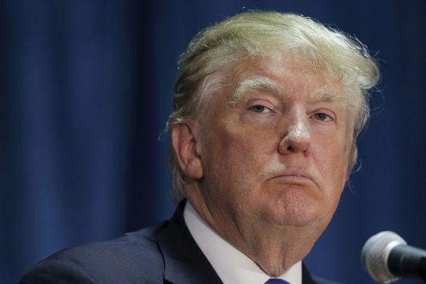 Трамп выразил надежду на «значительный прогресс» в переговорах с Украиной